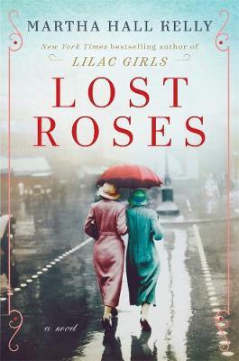 Lost Roses image