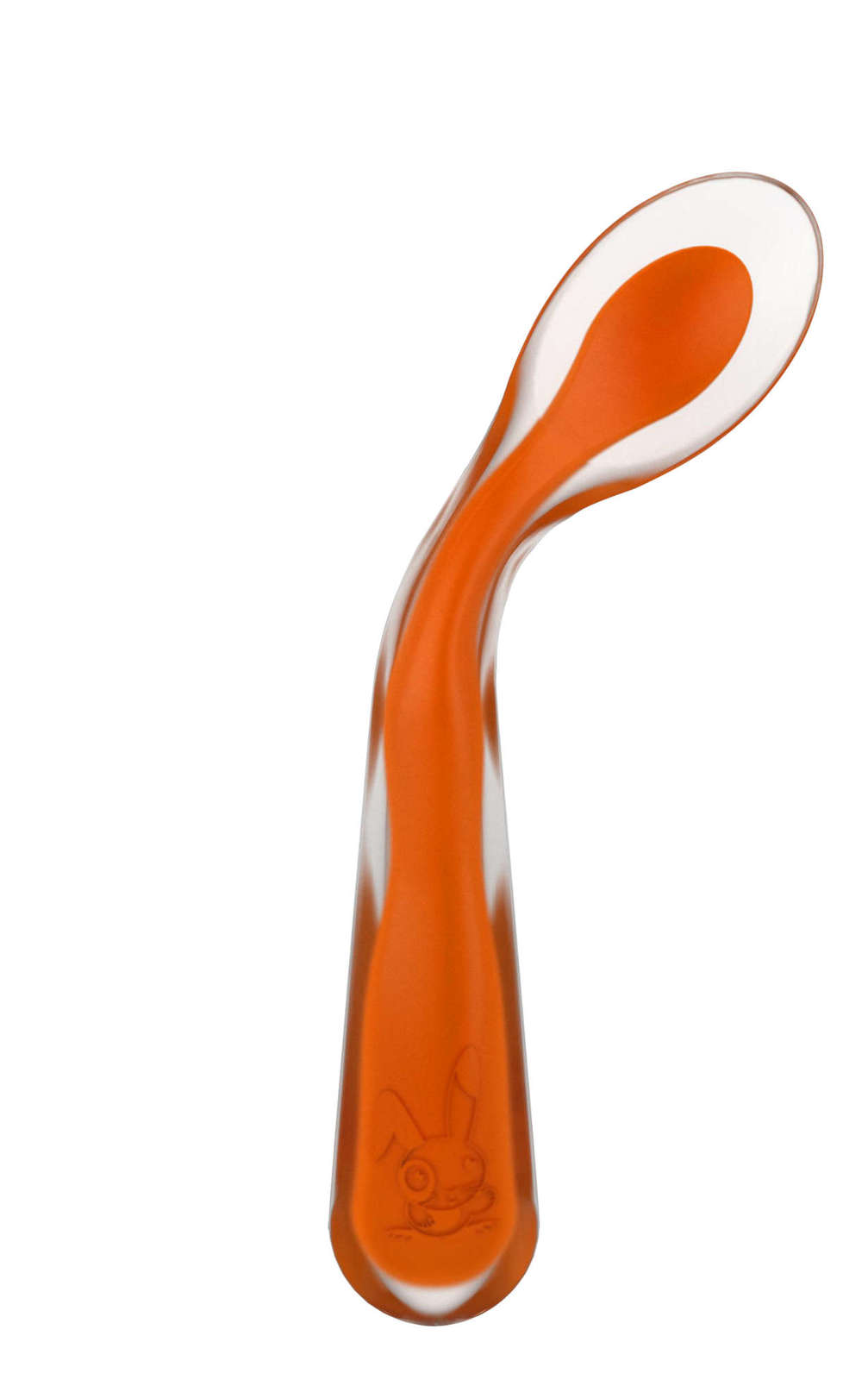 Philips AVENT Bendable Learning Spoon 6m+ image