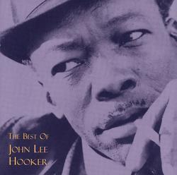 The Best Of by John Lee Hooker image