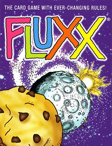 Fluxx