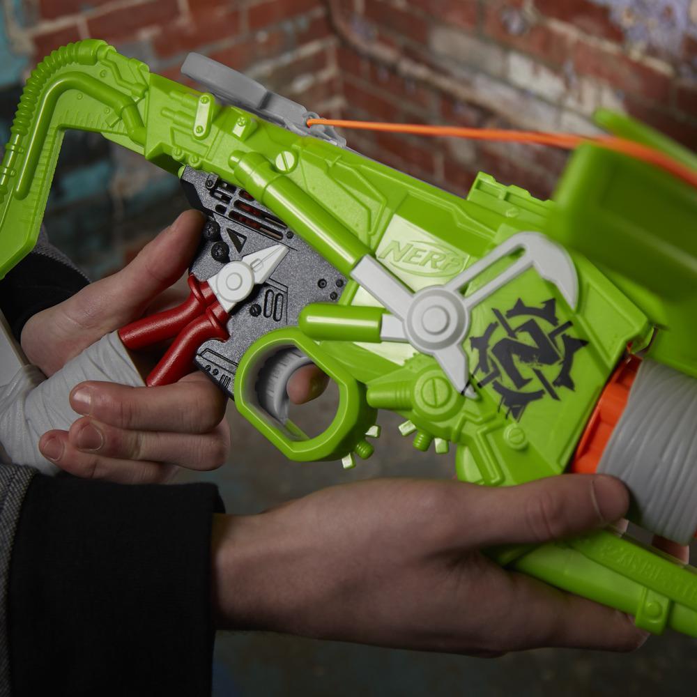 Nerf: Zombie Strike - Outbreaker Bow image