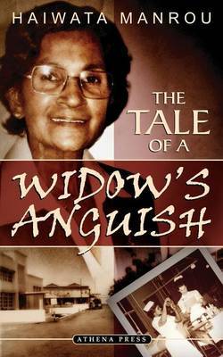 The Tale of Widow's Anguish image