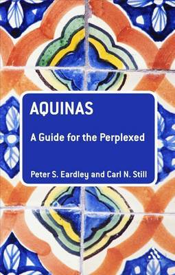 Aquinas by Peter Eardley image
