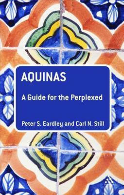 Aquinas by Peter Eardley