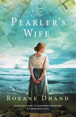 The Pearler's Wife by Roxane Dhand image