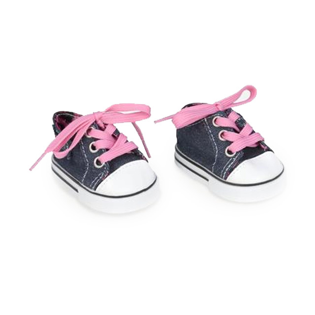 Our Generation: Doll Shoes - Too Cool For My Shoes image