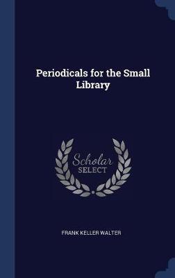 Periodicals for the Small Library image