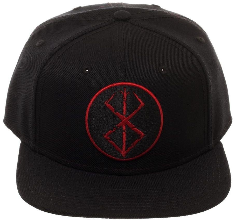 Berserk: Stigma - Snapback Cap