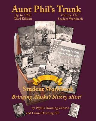 Aunt Phil's Trunk Volume One Student Workbook Third Edition image