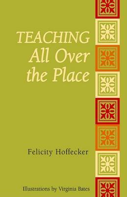 Teaching All Over the Place image