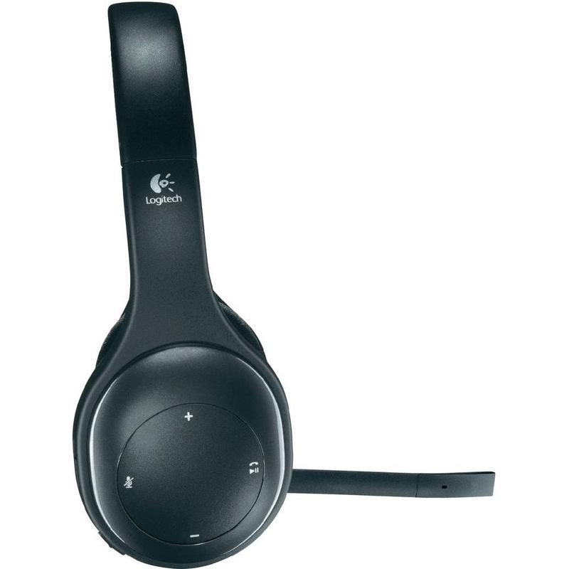 Logitech H800 Wireless Headset