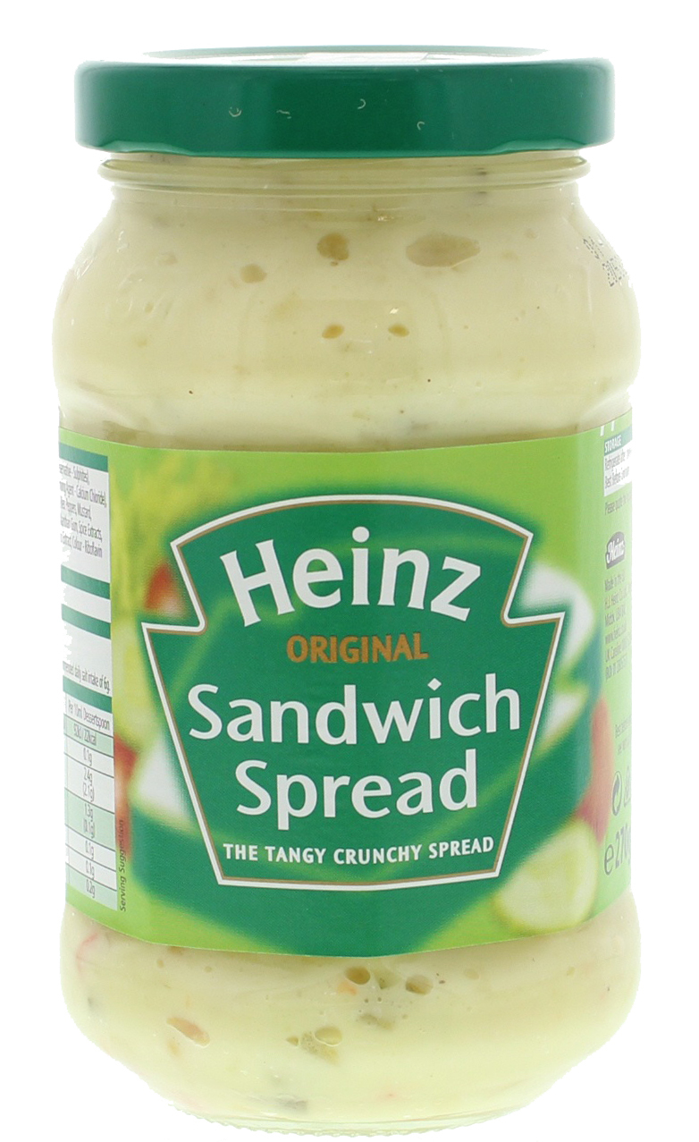 Heinz Original Sandwich Spread at Mighty Ape NZ