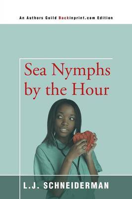 Sea Nymphs by the Hour image