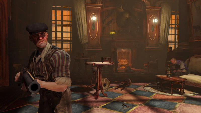 BioShock Infinite: The Complete Edition for X360 image