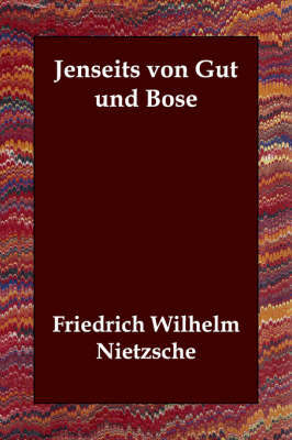 Jenseits Von Gut Und Bose image