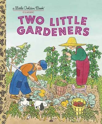 Lgb by Margaret Wise Brown image