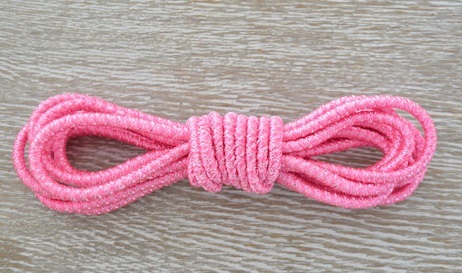 Seedling: Let's Play Elastics Jump Rope - Assorted image