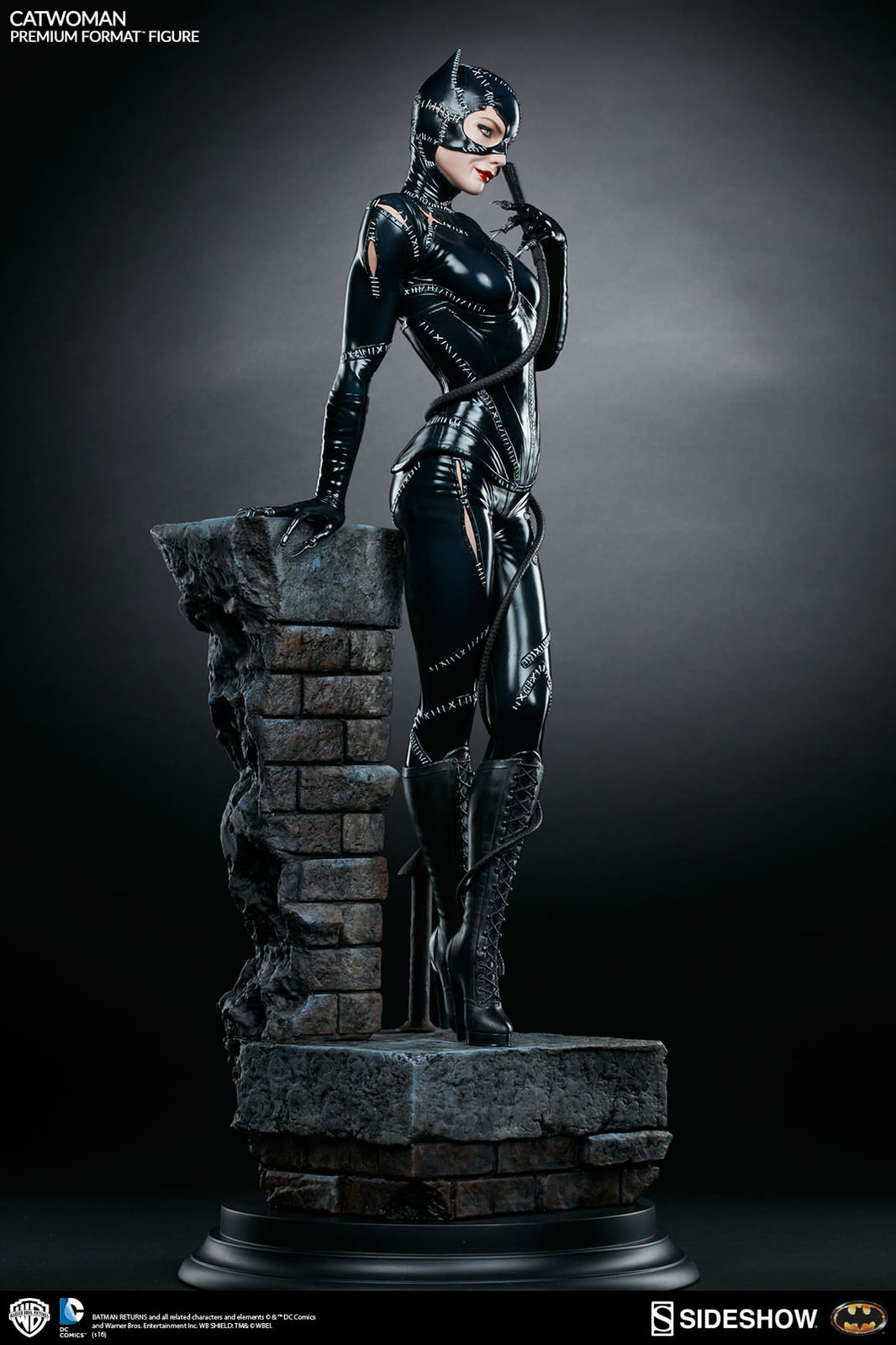 Batman Returns - Catwoman Premium Format Figure image