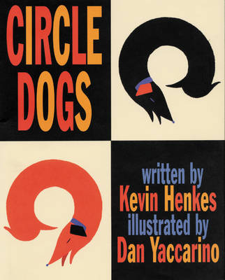 Circle Dogs by Kevin Henkes image