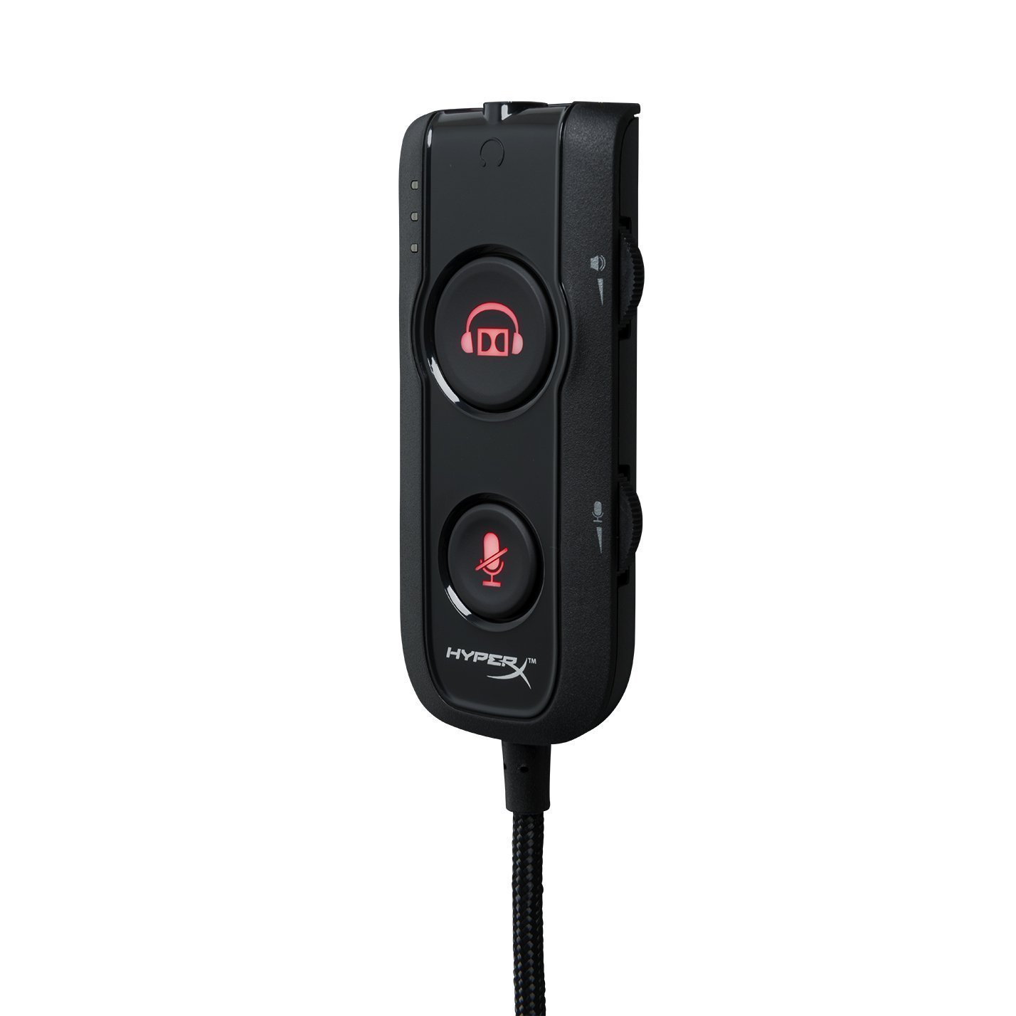 Kingston HyperX Cloud Revolver S Gaming Headset for image