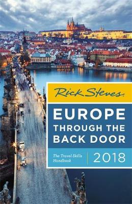 Rick Steves Europe Through the Back Door (Thirty-Seventh Edition) by Rick Steves image