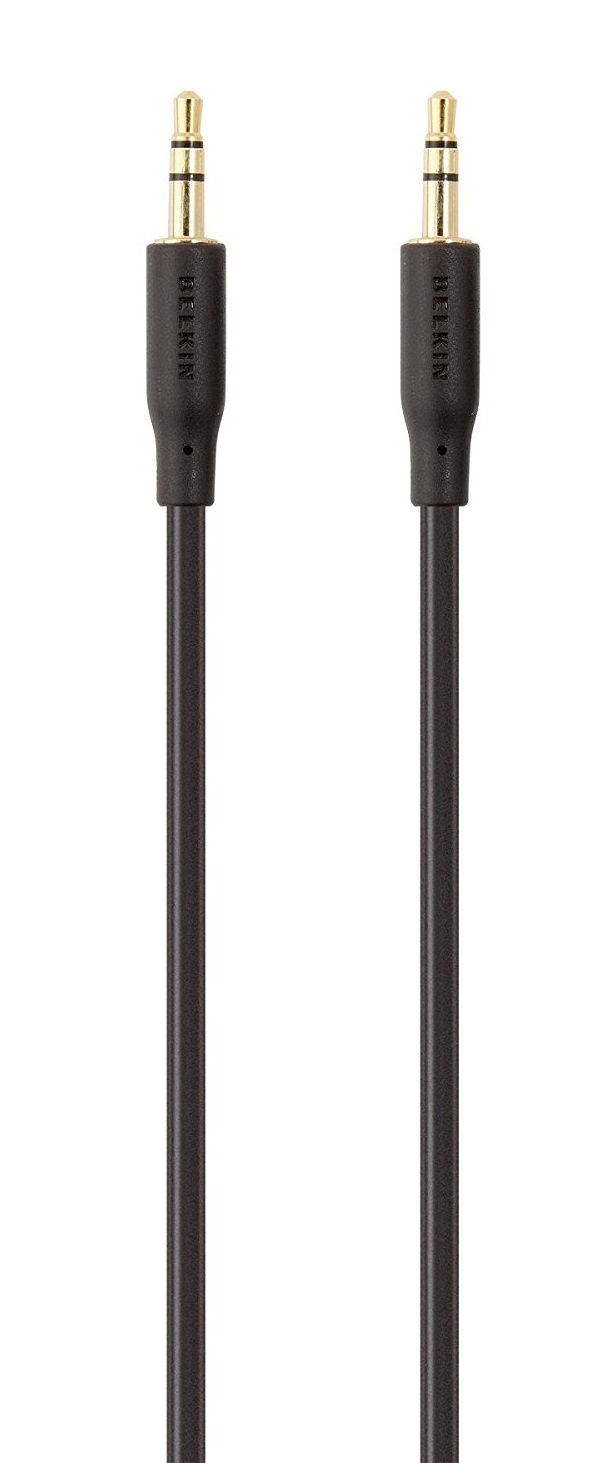 Belkin: Essential Series - 3.5mm Audio Cable (2m) image