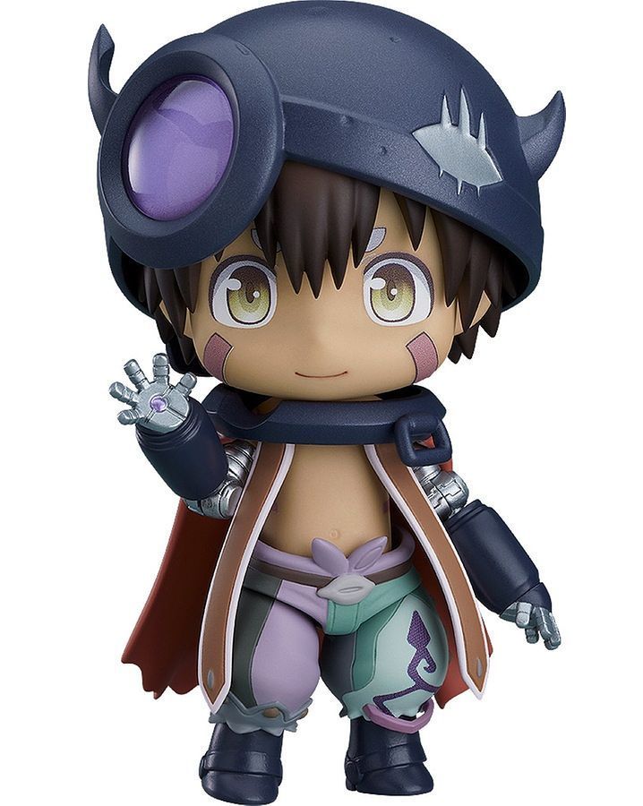 Made in Abyss: Nendoroid Reg - Articulated Figure image