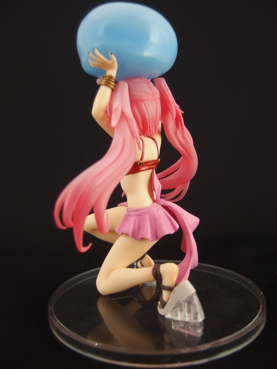 Milim (Summer) - PVC Figure image