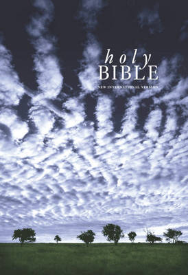 NIV Compact Bible by International Bible Society image