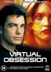Virtual Obsession on DVD Virtual Obsession on DVD