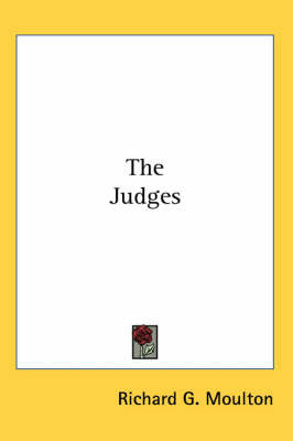 The Judges image