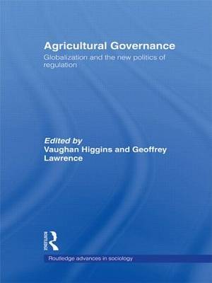 Agricultural Governance image