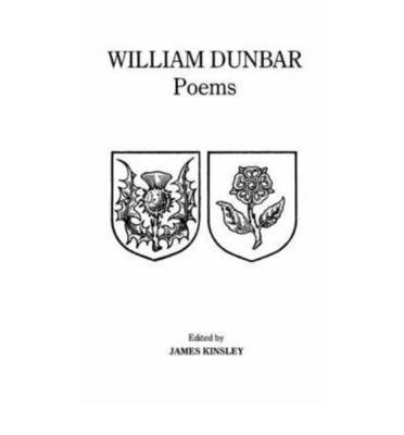 The Poems of William Dunbar image