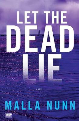 Let the Dead Lie by Malla Nunn image