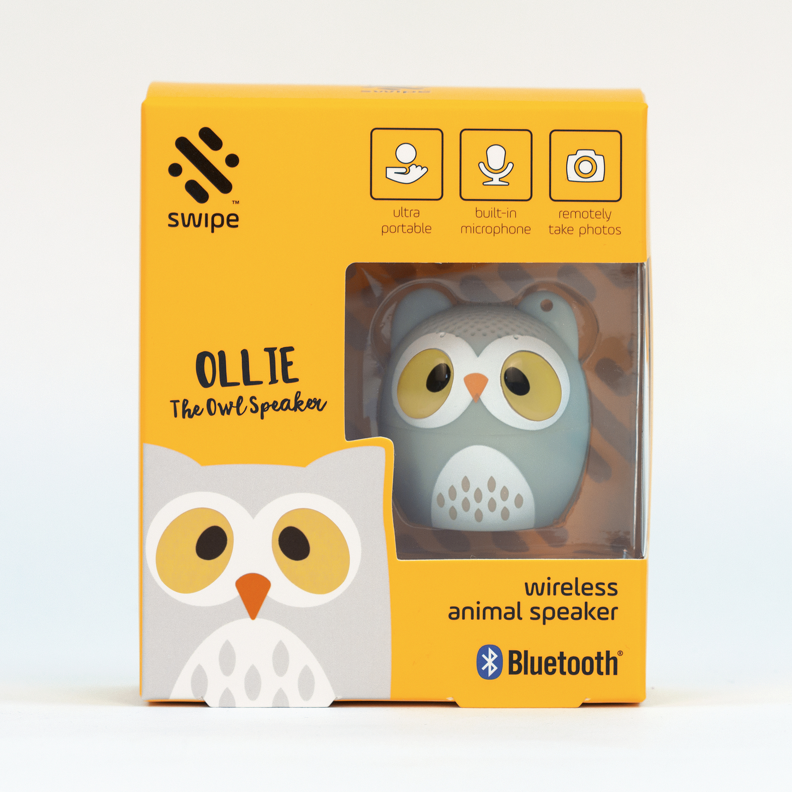 Owl Speaker image