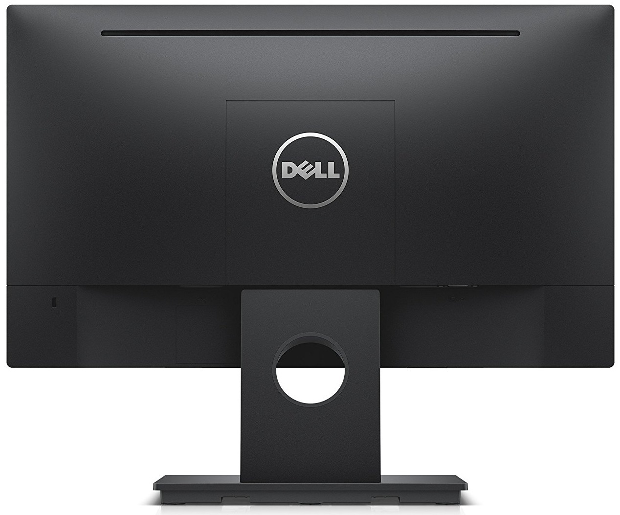 19.5" Dell E2016H HD Monitor image