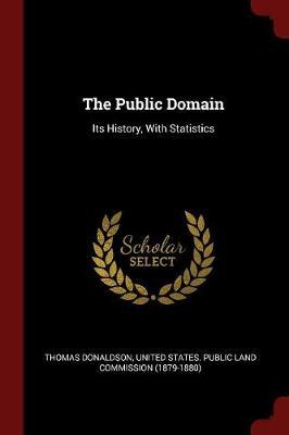 The Public Domain by Thomas Donaldson image
