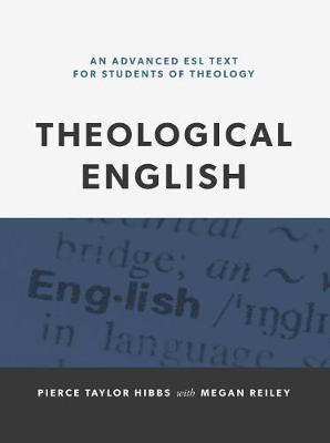 Theological English image