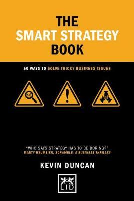 The Smart Strategy Book by Kevin Duncan image