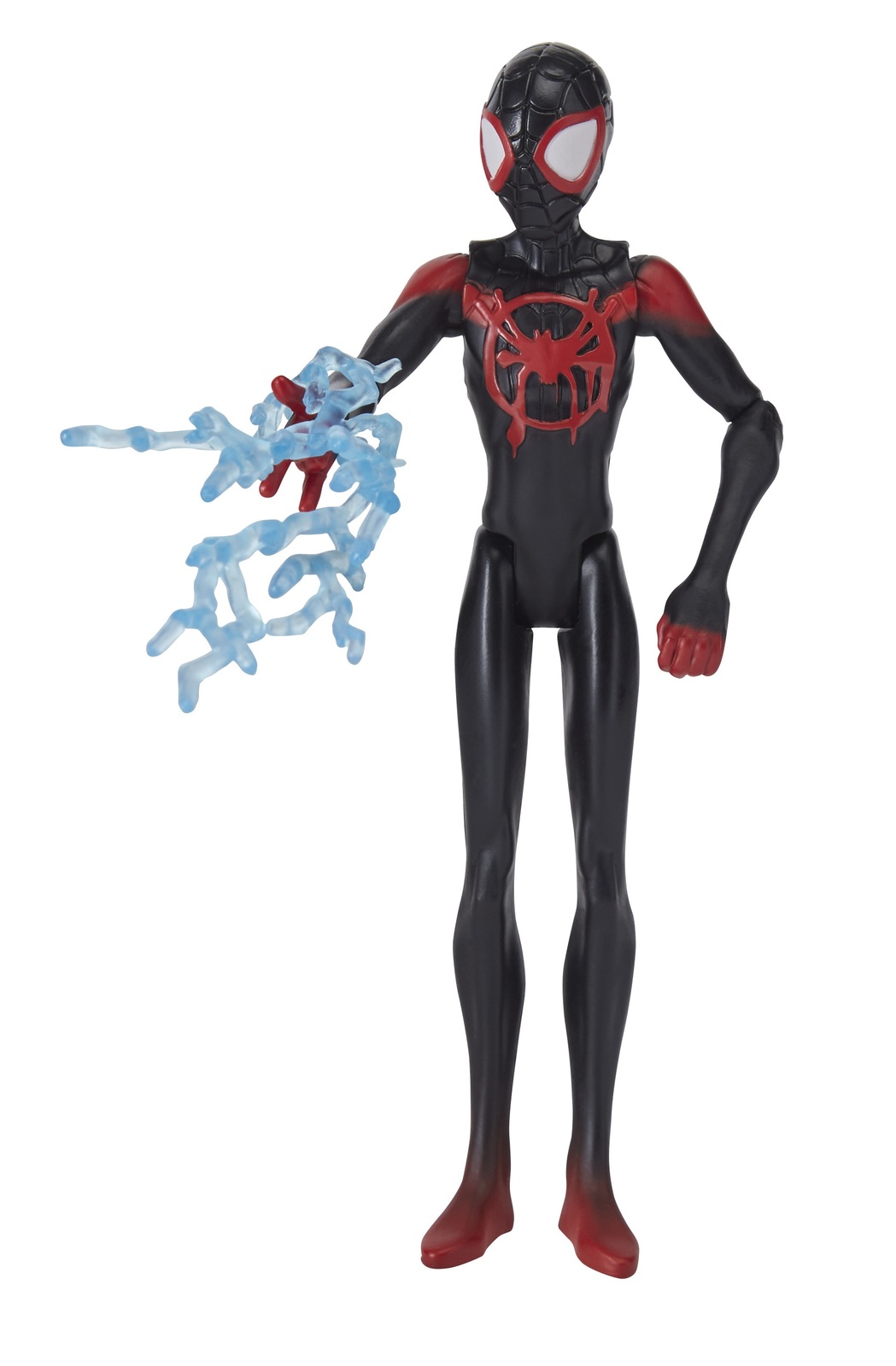 Spider-Man: Spider-Verse 6" Action Figure - Miles Morales