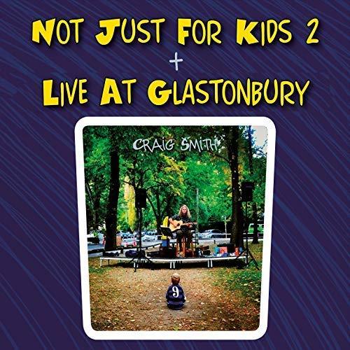 Not Just For Kids 2 by Craig Smith image