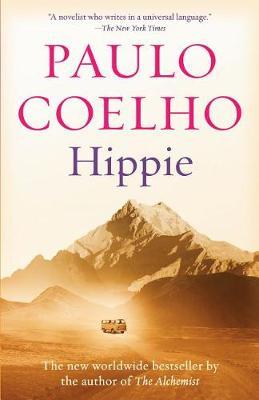 Hippie by Paulo Coelho image