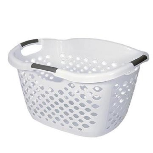 Hip Hugger Laundry Basket at Mighty Ape NZ