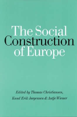 The Social Construction of Europe image