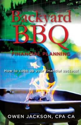 Backyard BBQ Financial Planning by Owen Jackson Cpa image