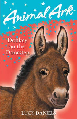 Donkey on the Doorstep by Lucy Daniels image