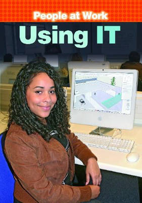 People at Work: Using IT by Jan Champney image