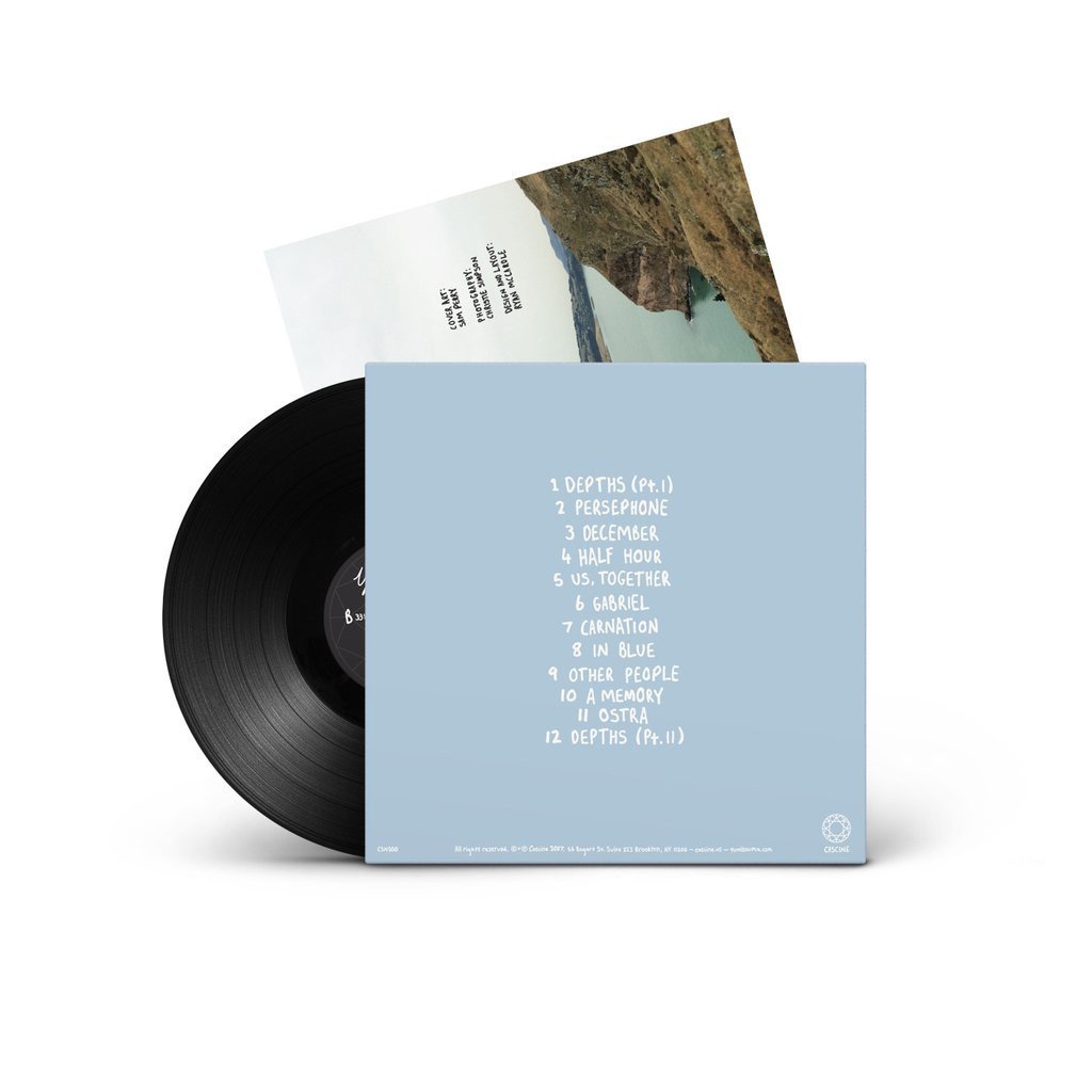 Willowbank by Yumi Zouma image