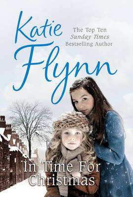 In Time for Christmas on Hardback by Katie Flynn