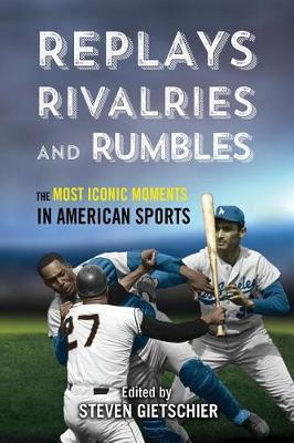 Replays, Rivalries, and Rumbles image